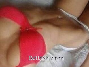 BettySharron