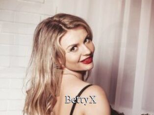 BettyX