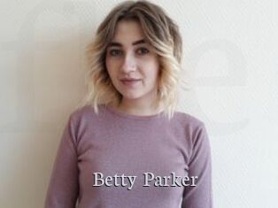 Betty_Parker