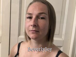 BeverlyJoy