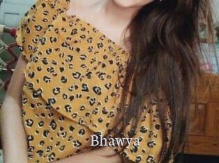 Bhawya
