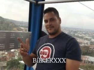 BiIKERXXX