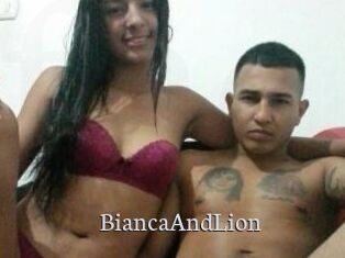 BiancaAndLion Free Host Empire