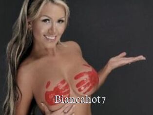Biancahot7