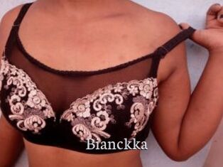 Bianckka