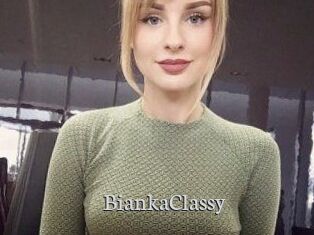 BiankaClassy