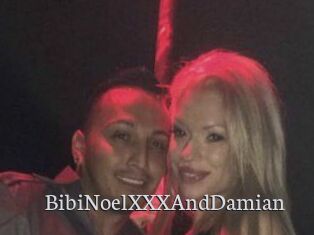 BibiNoelXXXAndDamian