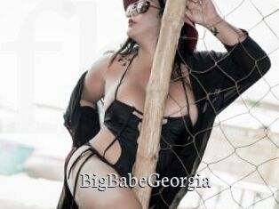 BigBabeGeorgia