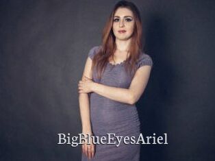 BigBlueEyesAriel