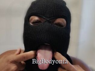 BigBodyonia