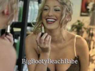 BigBootyBeachBabe