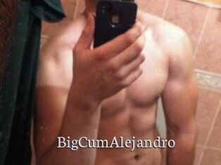BigCumAlejandro Free Host Empire
