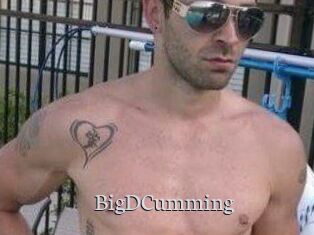 BigDCumming