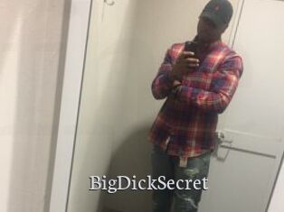 BigDickSecret