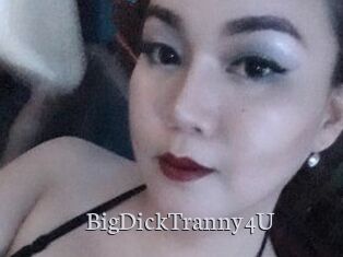 BigDickTranny4U
