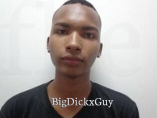 BigDickxGuy