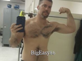 BigEasy86 Free Host Empire