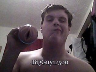 BigGuy12500 Free Host Empire