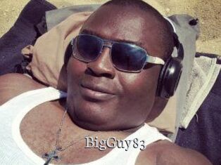 BigGuy_83 Free Host Empire