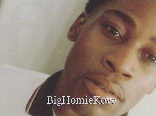 BigHomieKove