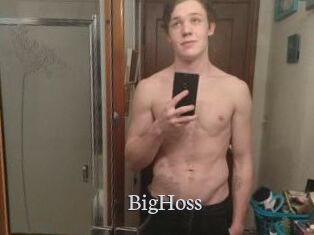 BigHoss Free Host Empire