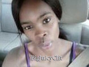 BigJuicyClit