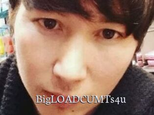 BigLOADCUMTs4u