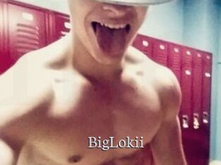 BigLokii