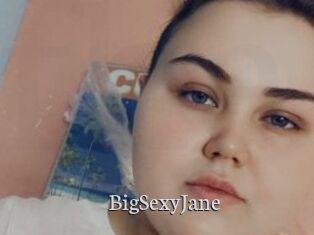 BigSexyJane