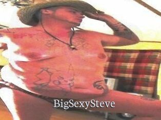BigSexySteve