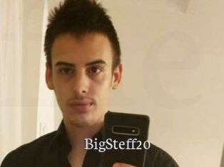 BigSteff20 Free Host Empire