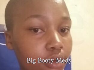 Big_Booty_Medy Free Host Empire