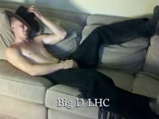 Big_D_LHC Free Host Empire
