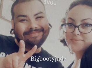 Bigbootyjade