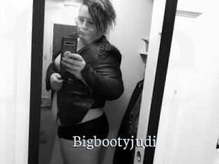 Bigbootyjudi Free Host Empire