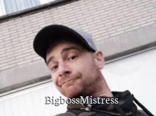 BigbossMistress