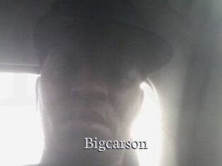 Bigcarson