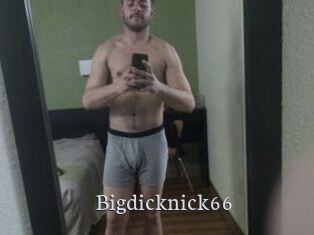Bigdicknick66