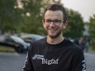 Bigfaf