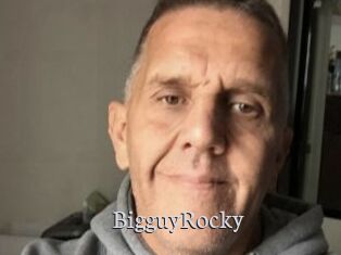 BigguyRocky