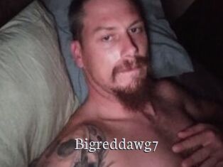 Bigreddawg7