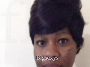 Bigsexys