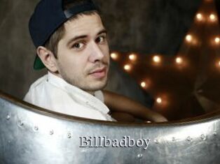 Billbadboy