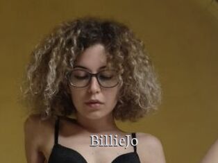 BillieJo