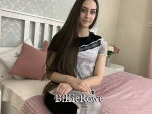BillieRowe