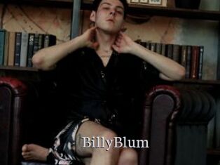 BillyBlum