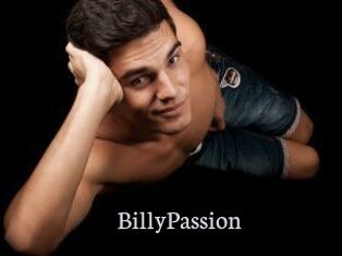 BillyPassion Free Host Empire