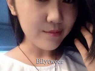 Bilytweer