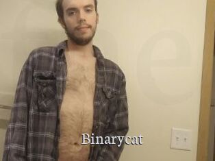 Binarycat
