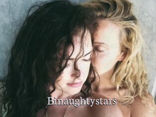 Binaughtystars